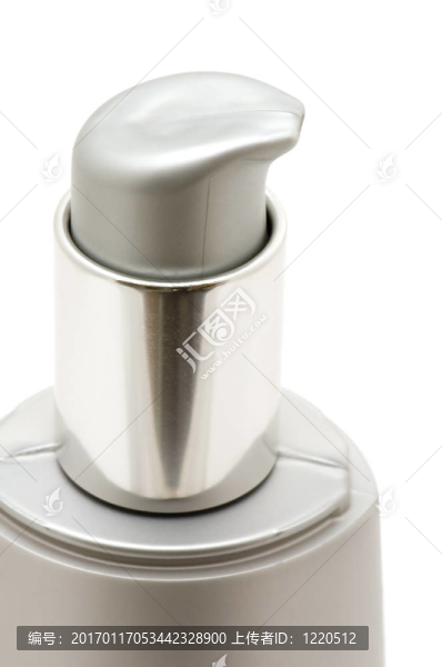 SOA的灰色液體容器