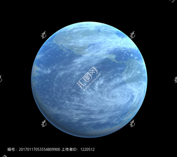 地球