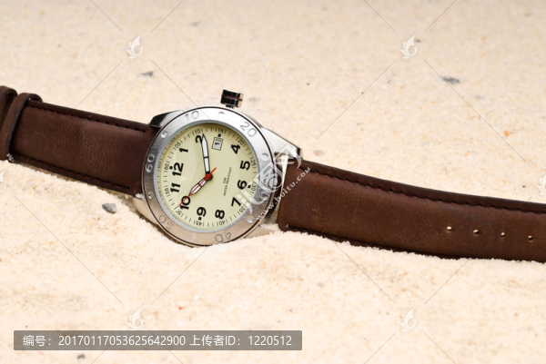 時間之沙