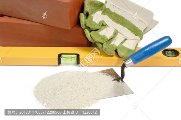 房屋建筑用品