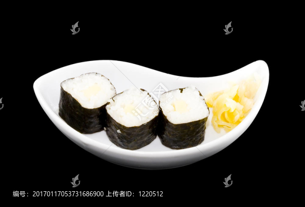 壽司