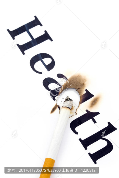 不健康的生活