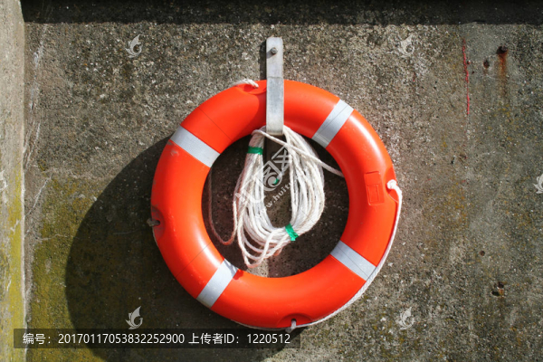 救生圈1