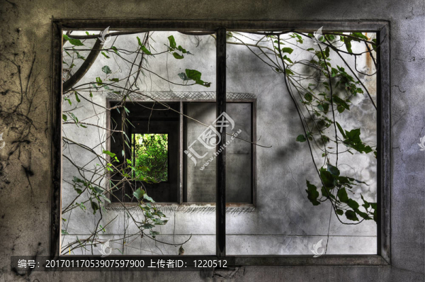 窗戶