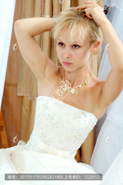 婚禮