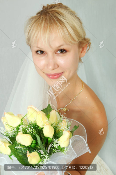 婚禮