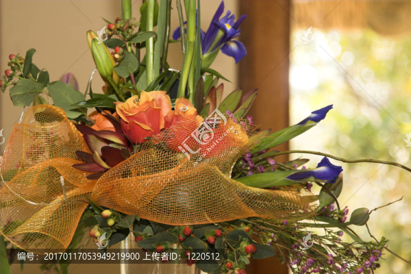 婚禮鮮花