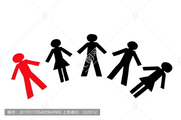 特別的人