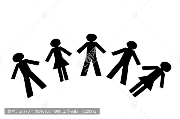 團隊的人