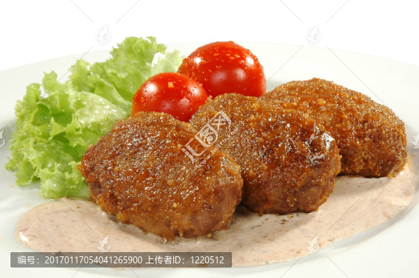 肉菜