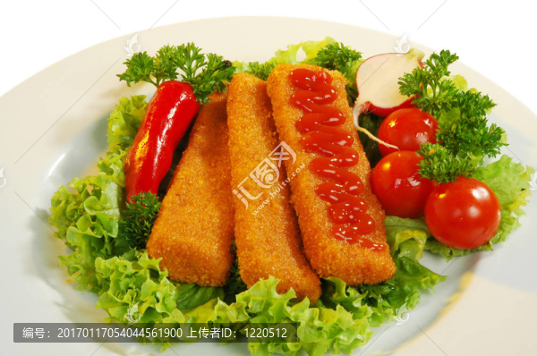 雞肉棒