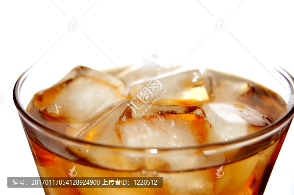 冰軟飲料