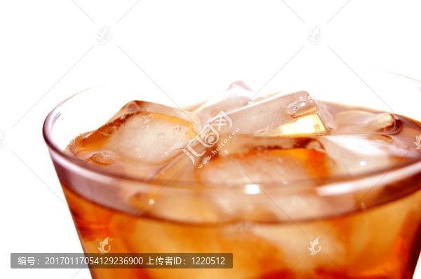 冰軟飲料