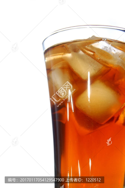 冰軟飲料