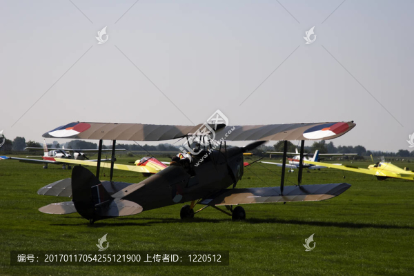 飛機