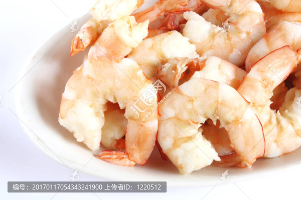 蝦仁