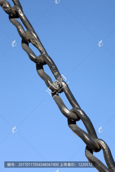 天空之鏈