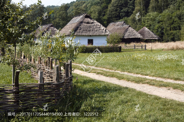 老村