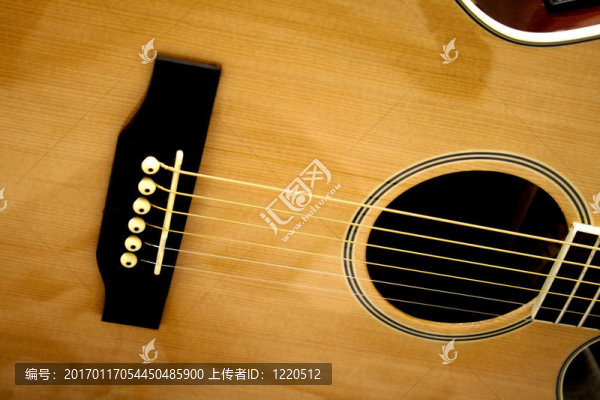 原聲吉他