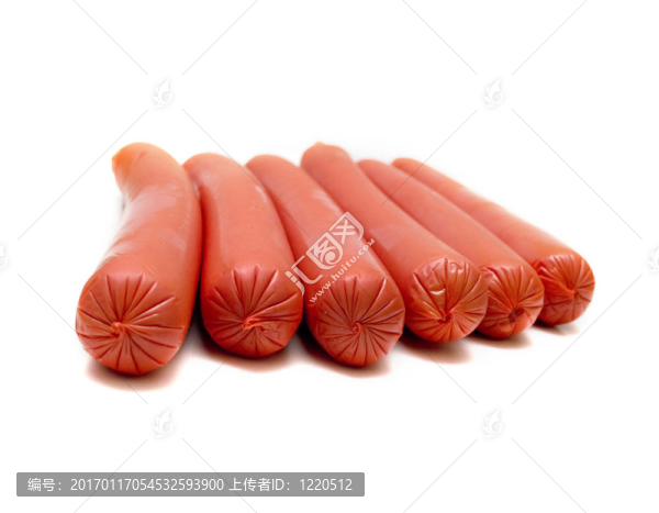 香腸2