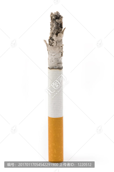 煙頭
