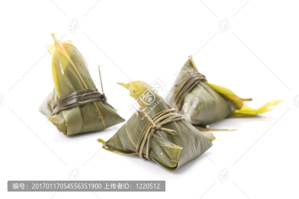 中國的粽子