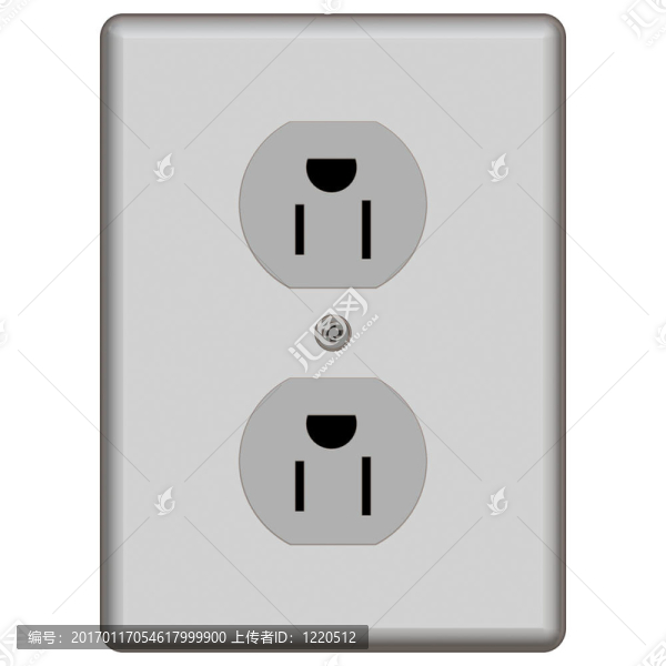 電源插座