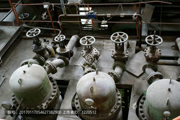 管；管；機(jī)械和汽輪機(jī)在發(fā)電廠