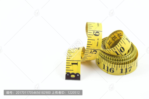 裁縫測量帶