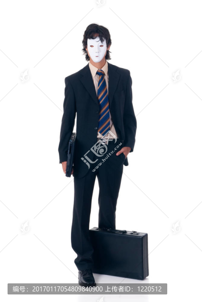 萬圣節(jié)的商人