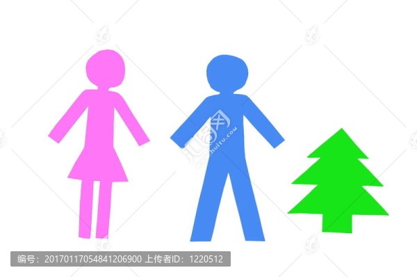 圣誕節(jié)情侶