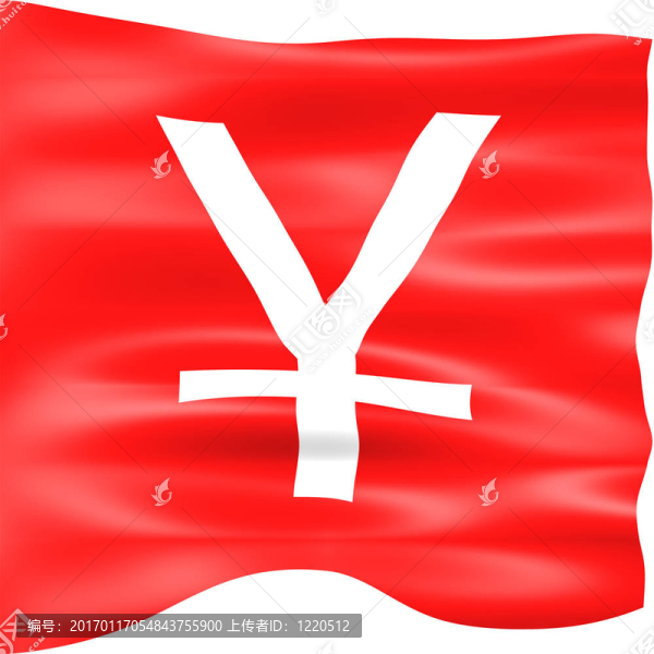 3D,Yen,Flag