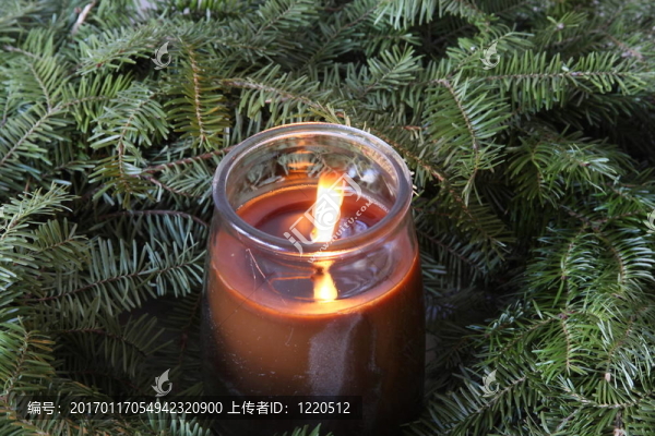 蠟燭