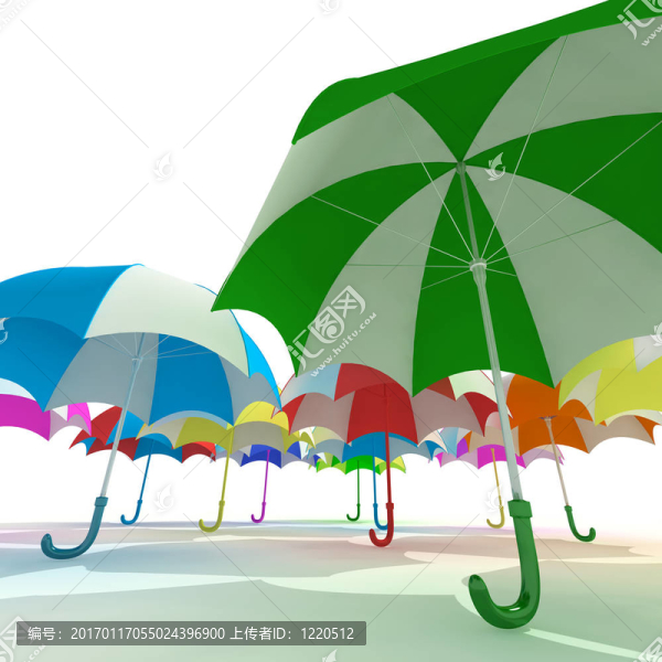 雨傘