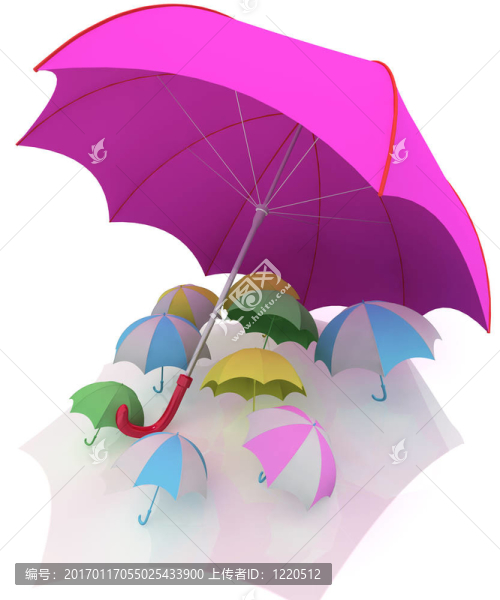 雨傘