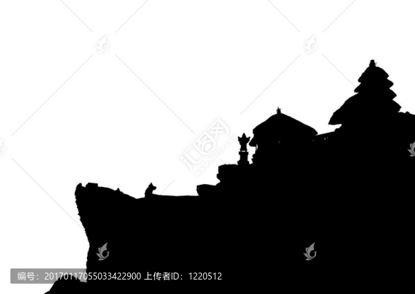 海神廟