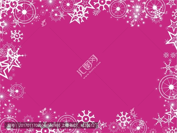 雪花的邊界