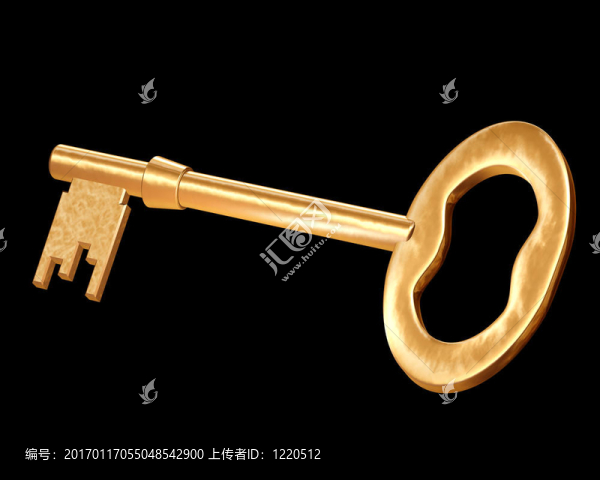 金鑰匙