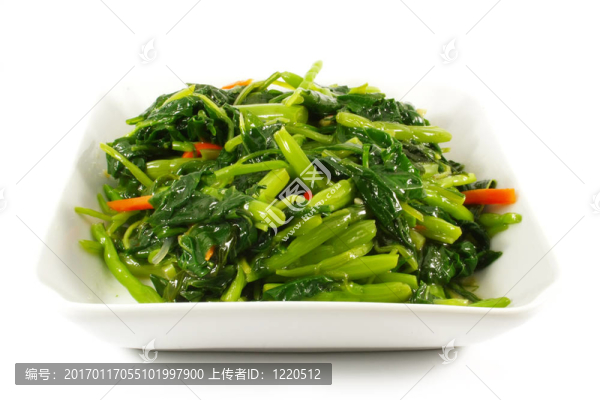 亞洲中式炒菜炒菜盤