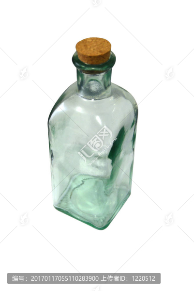 閉Glass,Bottle