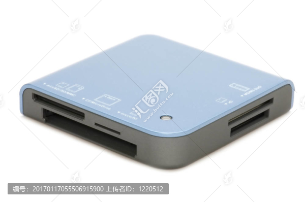 讀卡器
