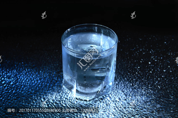 玻璃水