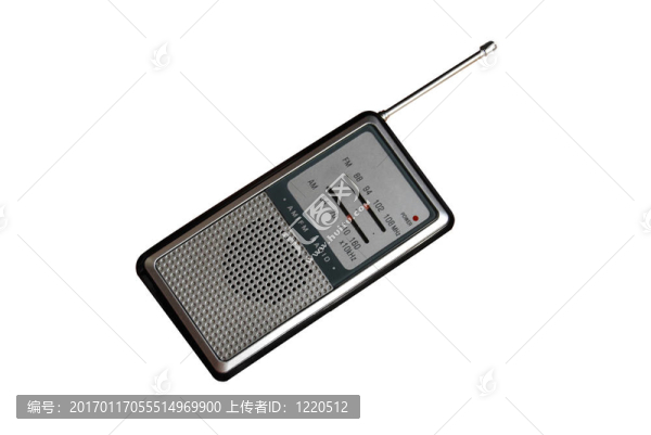 無(wú)線電接收機(jī)