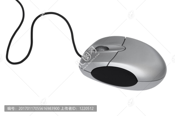帶輪的鼠標(biāo)