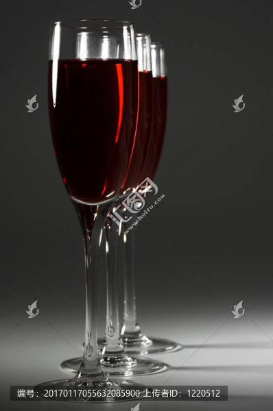 紅酒杯