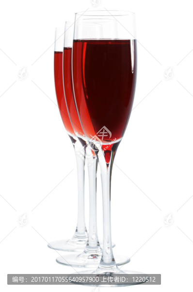 紅酒杯