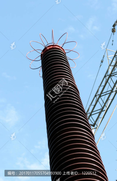 發(fā)電站