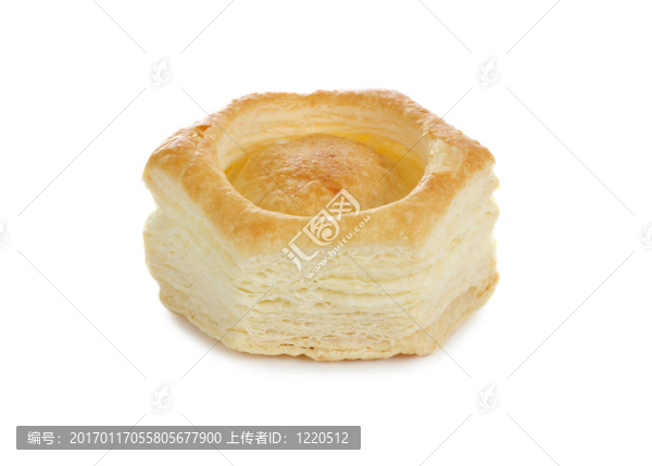酥皮糕點