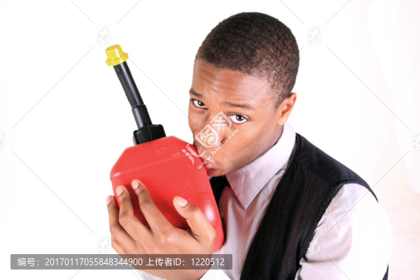 親氣