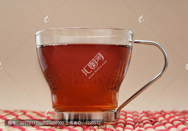 一杯茶